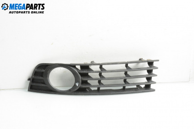 Капачка халоген за Audi A4 Sedan B6 (11.2000 - 12.2004), седан, позиция: предна, лява