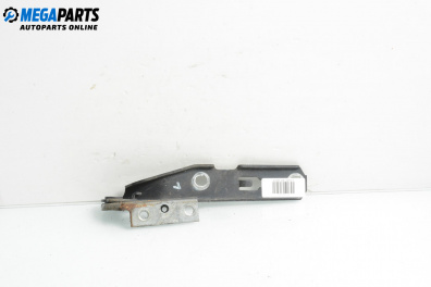 Панта преден капак за Audi A4 Sedan B6 (11.2000 - 12.2004), 4+1 вр., седан, позиция: лява