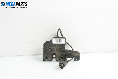 Брава преден капак за Audi A4 Sedan B6 (11.2000 - 12.2004)