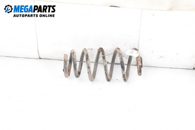 Пружина за ходова част за Audi A4 Sedan B6 (11.2000 - 12.2004), седан, позиция: задна
