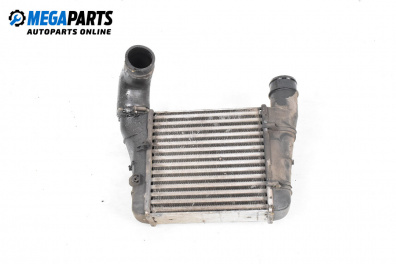 Интеркулер за Audi A4 Sedan B6 (11.2000 - 12.2004) 1.9 TDI, 130 к.с.