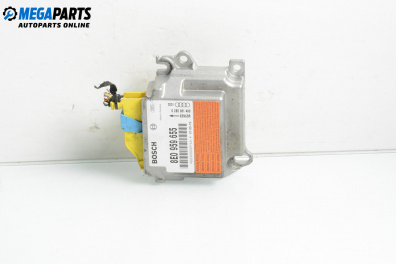 Модул за AIRBAG за Audi A4 Sedan B6 (11.2000 - 12.2004), № 8E0 959 655
