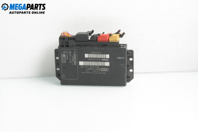Комфорт модул за Audi A4 Sedan B6 (11.2000 - 12.2004), № 8E0 959 433 BD