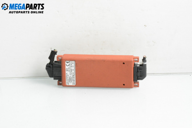 Модул GSM за Audi A4 Sedan B6 (11.2000 - 12.2004)