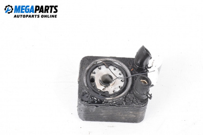 Маслоохладител за Audi A4 Sedan B6 (11.2000 - 12.2004) 1.9 TDI, 130 к.с.