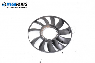 Перка охлаждане за Audi A4 Sedan B6 (11.2000 - 12.2004) 1.9 TDI, 130 к.с.