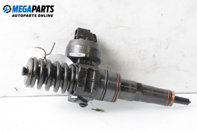 Дюза дизел за Audi A4 Sedan B6 (11.2000 - 12.2004) 1.9 TDI, 130 к.с.