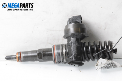 Дюза дизел за Audi A4 Sedan B6 (11.2000 - 12.2004) 1.9 TDI, 130 к.с.