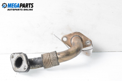 EGR тръба за Audi A4 Sedan B6 (11.2000 - 12.2004) 1.9 TDI, 130 к.с.