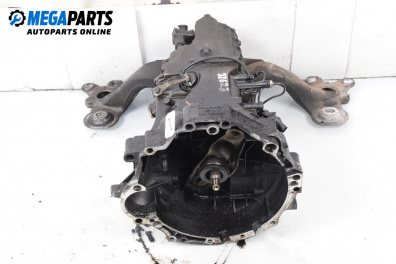 Ръчна скоростна кутия за Audi A4 Sedan B6 (11.2000 - 12.2004) 1.9 TDI, 130 к.с.