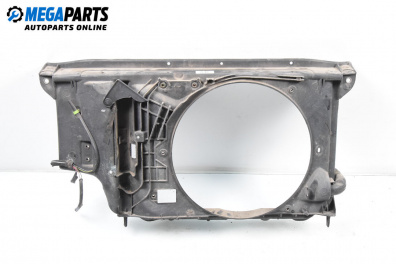 Дифузьор за Peugeot 206 CC Cabrio (09.2000 - 12.2008) 1.6 16V, 109 к.с.