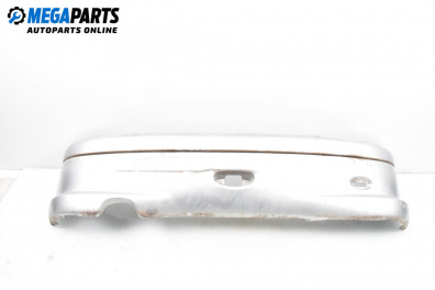 Задна броня за Peugeot 206 CC Cabrio (09.2000 - 12.2008), кабрио