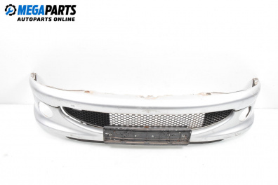 Предна броня за Peugeot 206 CC Cabrio (09.2000 - 12.2008), кабрио, позиция: предна