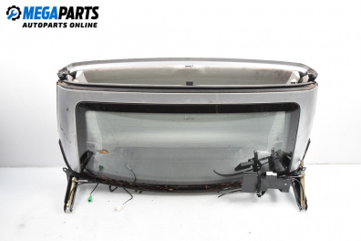 Хардтоп за Peugeot 206 CC Cabrio (09.2000 - 12.2008), кабрио