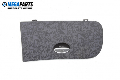 Жабка за Peugeot 206 CC Cabrio (09.2000 - 12.2008)