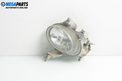 Халоген за Peugeot 206 CC Cabrio (09.2000 - 12.2008), кабрио, позиция: лява