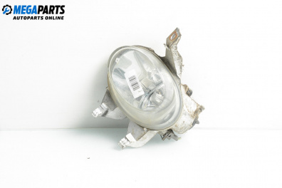 Халоген за Peugeot 206 CC Cabrio (09.2000 - 12.2008), кабрио, позиция: дясна