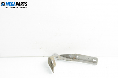 Панта преден капак за Peugeot 206 CC Cabrio (09.2000 - 12.2008), 2+1 вр., кабрио, позиция: лява