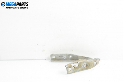 Панта преден капак за Peugeot 206 CC Cabrio (09.2000 - 12.2008), 2+1 вр., кабрио, позиция: дясна