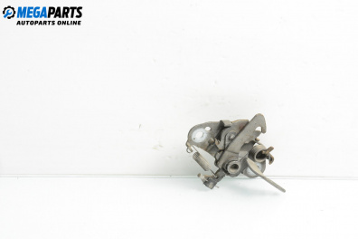 Брава преден капак за Peugeot 206 CC Cabrio (09.2000 - 12.2008)