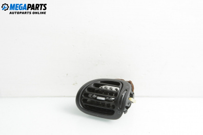 Духалка парно за Peugeot 206 CC Cabrio (09.2000 - 12.2008)