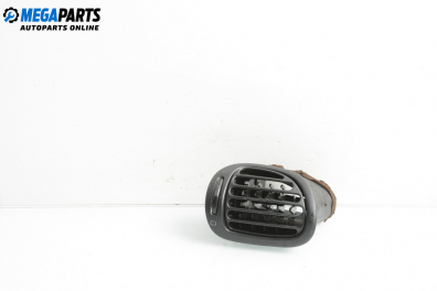 Духалка парно за Peugeot 206 CC Cabrio (09.2000 - 12.2008)