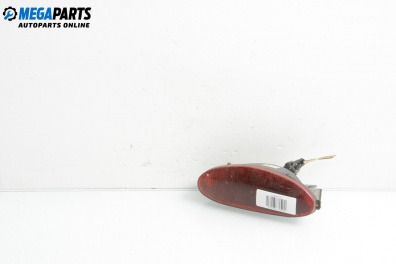 Светлина мъгла за Peugeot 206 CC Cabrio (09.2000 - 12.2008), кабрио