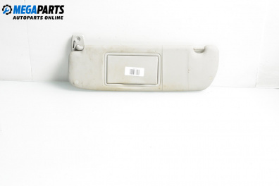 Сенник за Peugeot 206 CC Cabrio (09.2000 - 12.2008), позиция: лява