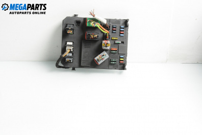 Бушонно табло за Peugeot 206 CC Cabrio (09.2000 - 12.2008) 1.6 16V, 109 к.с.