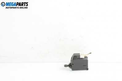 Машинка централно заключване за Peugeot 206 CC Cabrio (09.2000 - 12.2008), 2+1 вр., позиция: задна