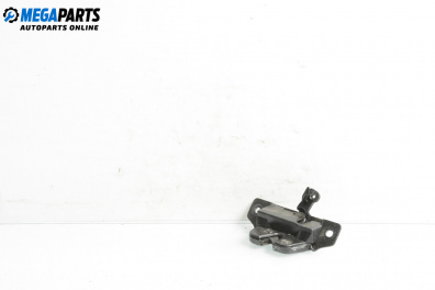 Брава заден капак за Peugeot 206 CC Cabrio (09.2000 - 12.2008), кабрио, позиция: задна