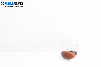 Бутон аварийни светлини  за Peugeot 206 CC Cabrio (09.2000 - 12.2008)