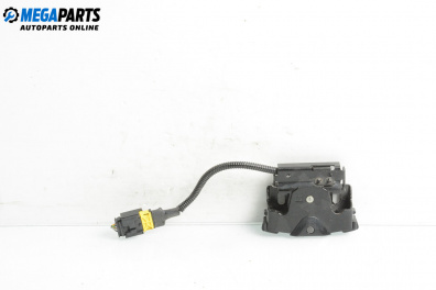 Брава преден капак за Peugeot 206 CC Cabrio (09.2000 - 12.2008)