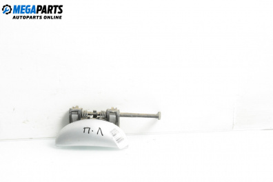 Външна дръжка за Peugeot 206 CC Cabrio (09.2000 - 12.2008), 2+1 вр., кабрио, позиция: предна, лява