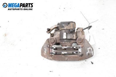 Спирачен апарат за Peugeot 206 CC Cabrio (09.2000 - 12.2008), позиция: задна, дясна