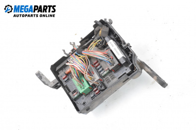 Бушонно табло за Peugeot 206 CC Cabrio (09.2000 - 12.2008) 1.6 16V, 109 к.с.