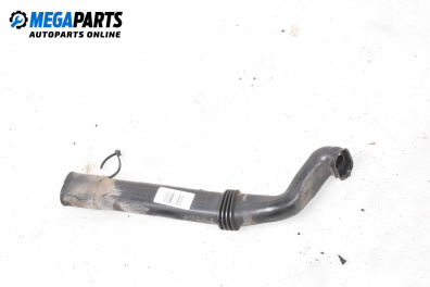 Въздуховод за Peugeot 206 CC Cabrio (09.2000 - 12.2008) 1.6 16V, 109 к.с.