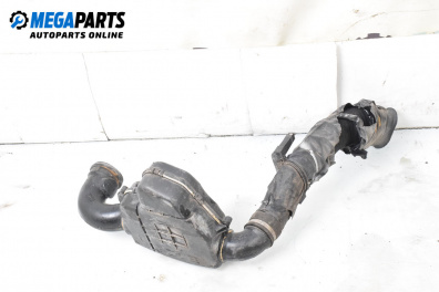 Въздуховод за Peugeot 206 CC Cabrio (09.2000 - 12.2008) 1.6 16V, 109 к.с.