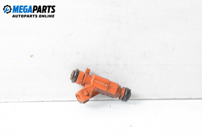 Дюза бензин за Peugeot 206 CC Cabrio (09.2000 - 12.2008) 1.6 16V, 109 к.с.