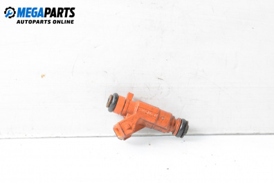 Дюза бензин за Peugeot 206 CC Cabrio (09.2000 - 12.2008) 1.6 16V, 109 к.с.