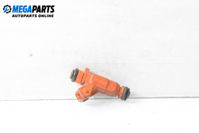 Дюза бензин за Peugeot 206 CC Cabrio (09.2000 - 12.2008) 1.6 16V, 109 к.с.