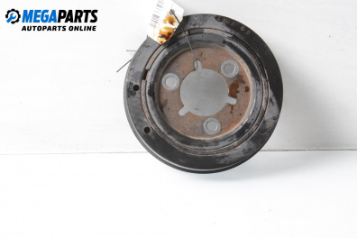 Ремъчна шайба за Peugeot 206 CC Cabrio (09.2000 - 12.2008) 1.6 16V, 109 к.с.