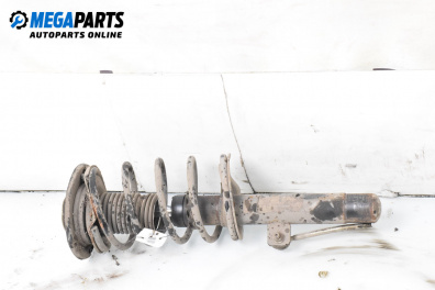 Макферсон за Peugeot 206 CC Cabrio (09.2000 - 12.2008), кабрио, позиция: предна, лява