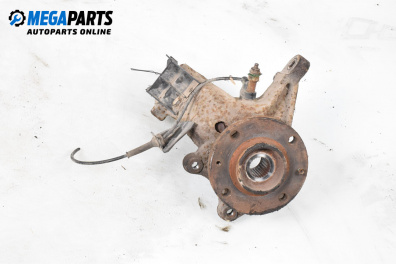 Шенкел главина за Peugeot 206 CC Cabrio (09.2000 - 12.2008), позиция: предна, дясна