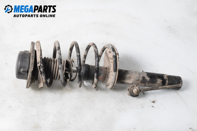 Макферсон за Peugeot 206 CC Cabrio (09.2000 - 12.2008), кабрио, позиция: предна, лява