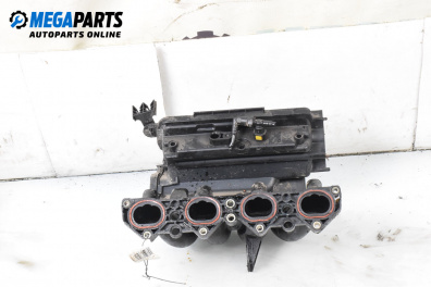 Всмукателен колектор за Peugeot 206 CC Cabrio (09.2000 - 12.2008) 1.6 16V, 109 к.с.