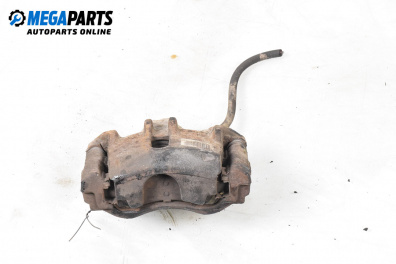 Спирачен апарат за Peugeot 206 CC Cabrio (09.2000 - 12.2008), позиция: предна, дясна