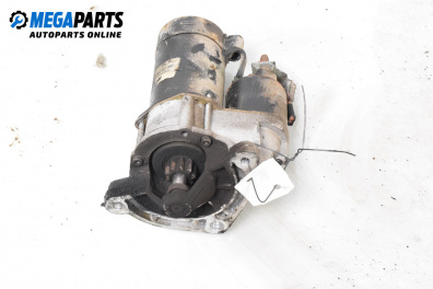 Стартер за Peugeot 206 CC Cabrio (09.2000 - 12.2008) 1.6 16V, 109 к.с.