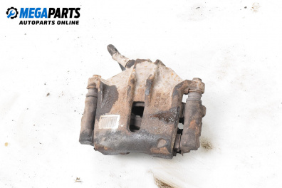 Спирачен апарат за Peugeot 206 CC Cabrio (09.2000 - 12.2008), позиция: предна, лява