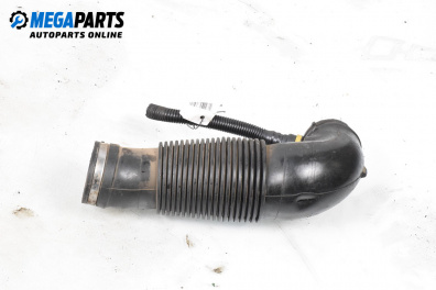 Въздуховод за Peugeot 206 CC Cabrio (09.2000 - 12.2008) 1.6 16V, 109 к.с.